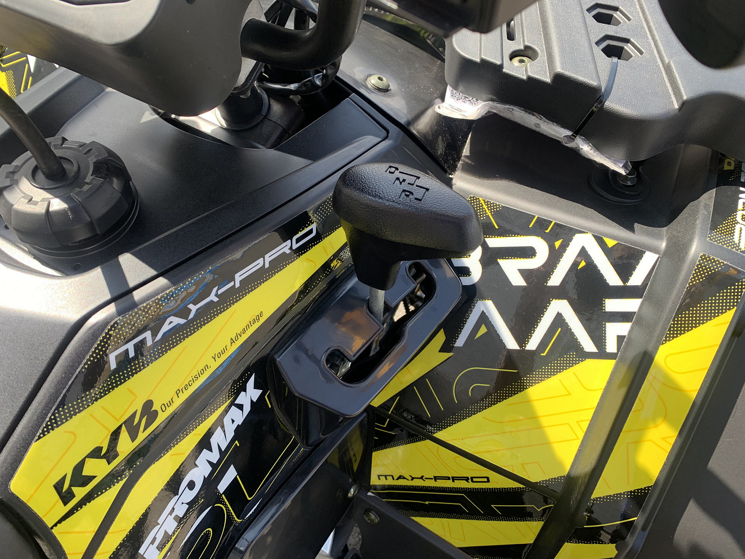 Квадроцикл PROMAX TAURUS 300 MAX-PRO в Прокопьевске