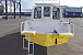 Алюминиевый катер Wyatboat-660 Cabin в Прокопьевске