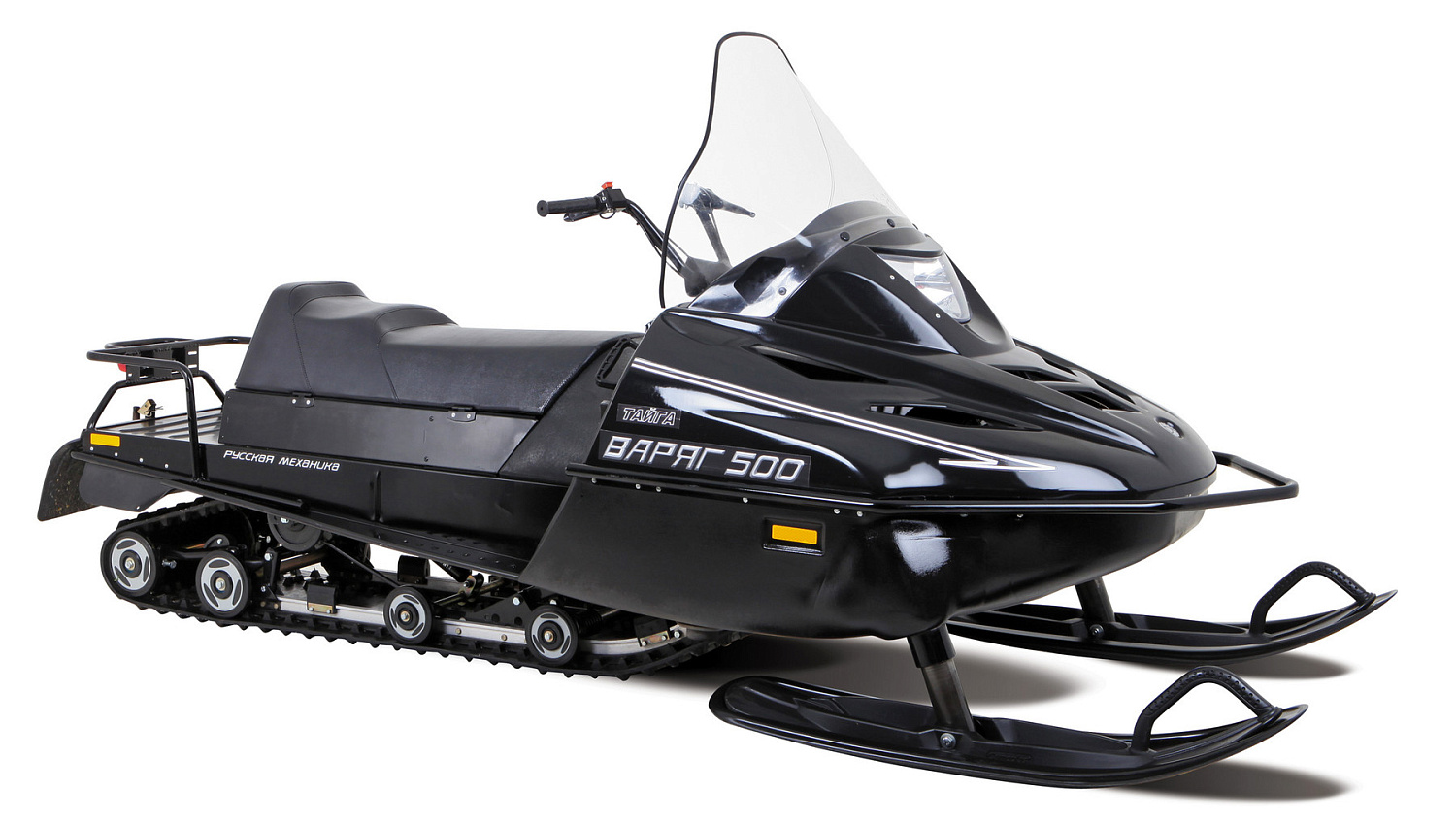 Снегоход РМ ТАЙГА ВАРЯГ 500 в Прокопьевске