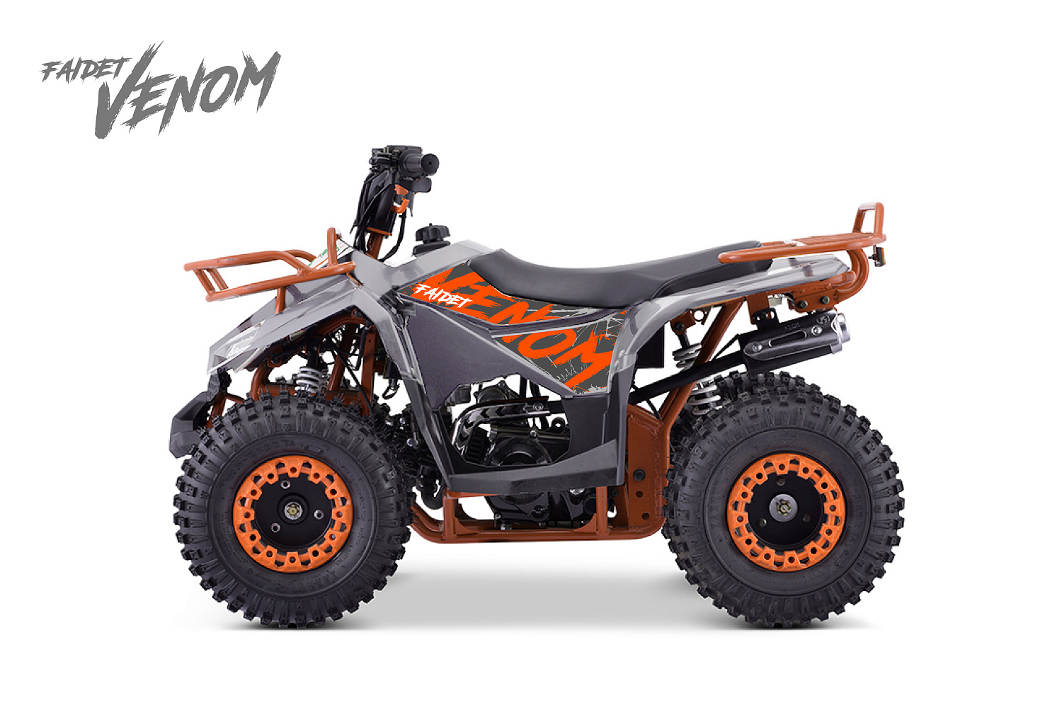 Квадроцикл FAIDET VENOM 125 в Прокопьевске