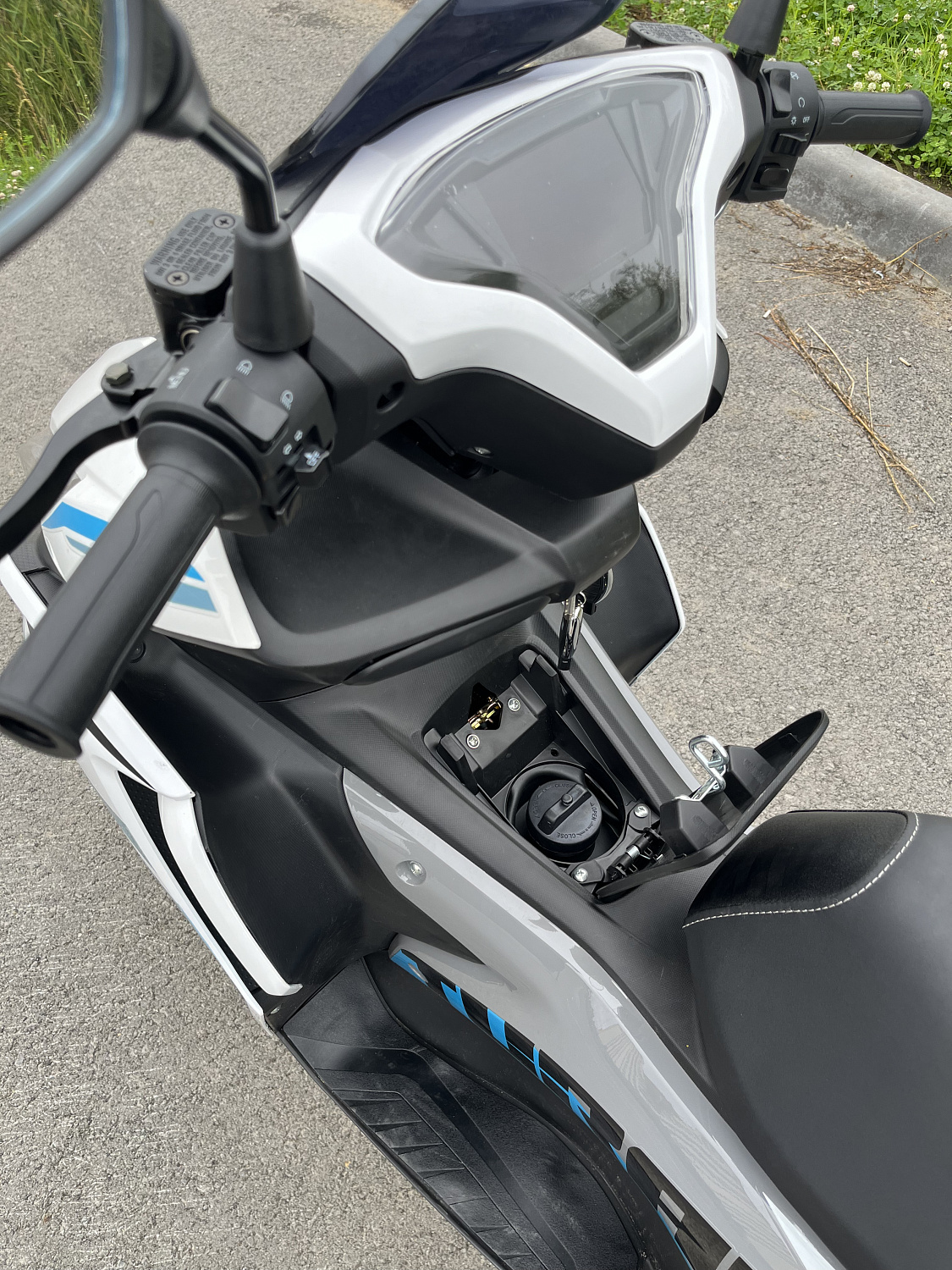 Скутер PROMAX TURAN 250 (49) в Прокопьевске