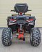 Квадроцикл GBM STORMRIDER 300 NEW PREMIUM в Прокопьевске