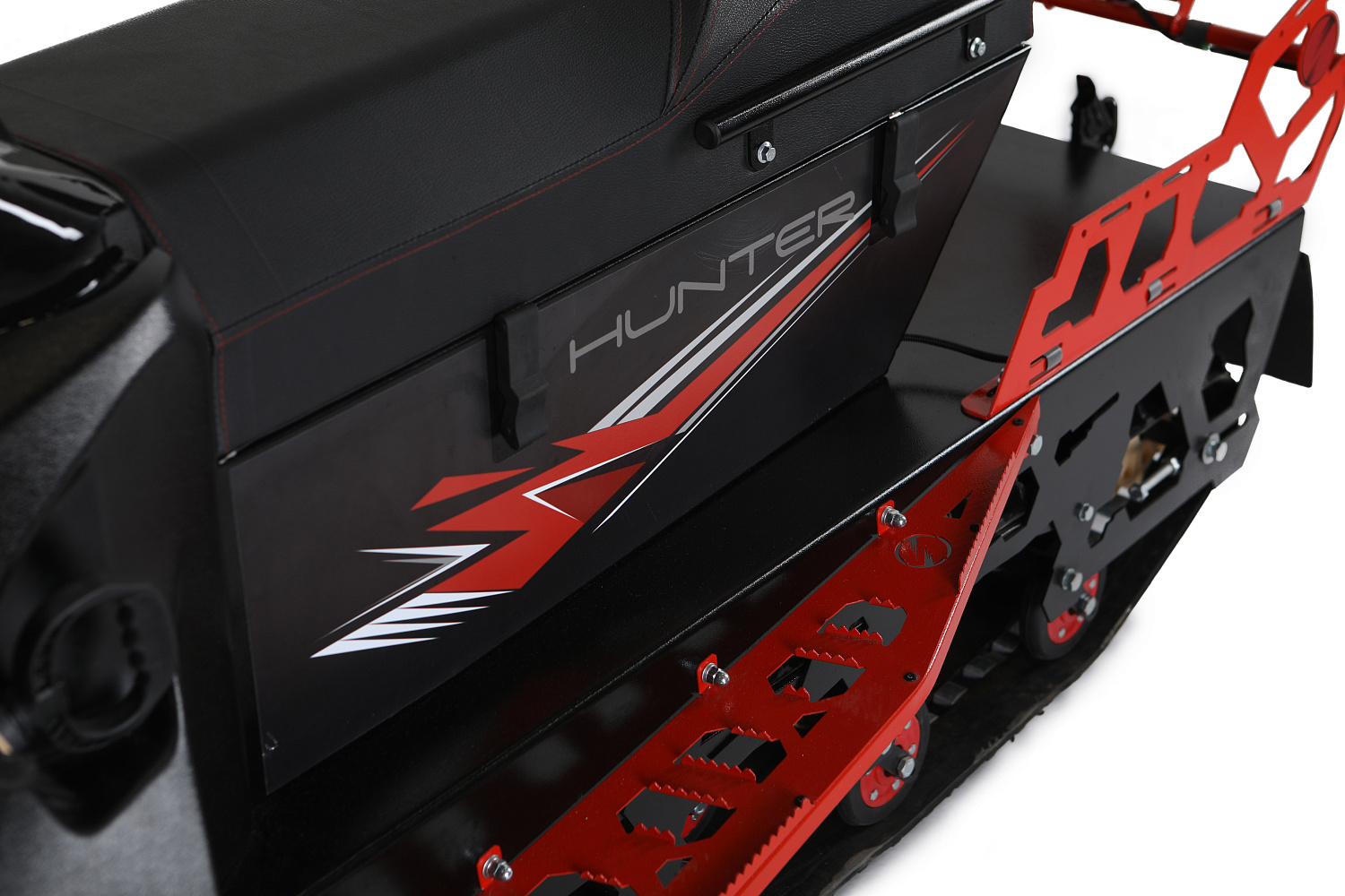 Снегоход IKUDZO HUNTER 700LK 25 V2 в Прокопьевске