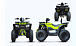 Квадроцикл Progasi RaceJumper MaxPower 200 в Прокопьевске