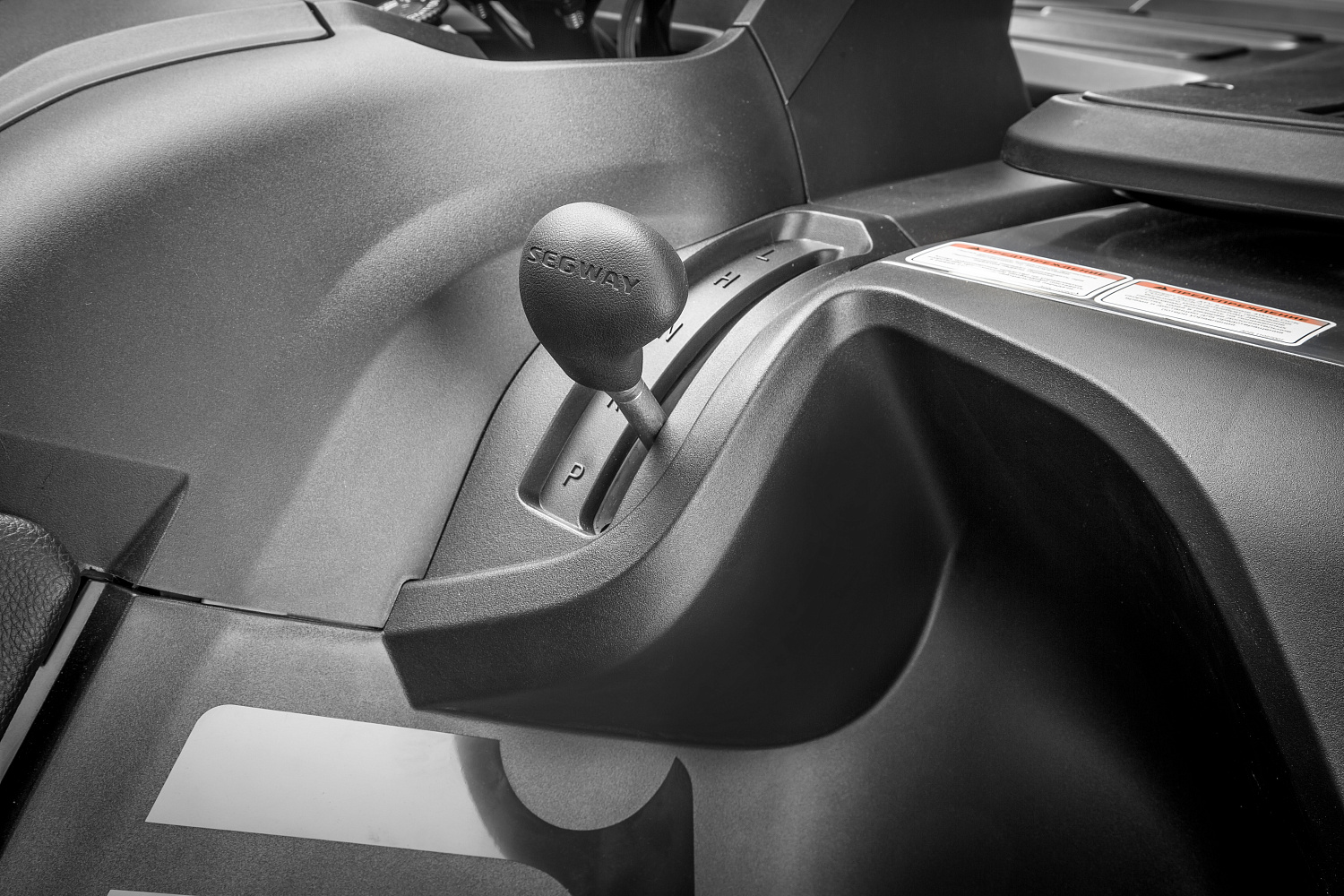  Квадроцикл Segway SNARLER AT6 LE в Прокопьевске