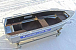 Алюминиевая лодка Wyatboat-370 в Прокопьевске