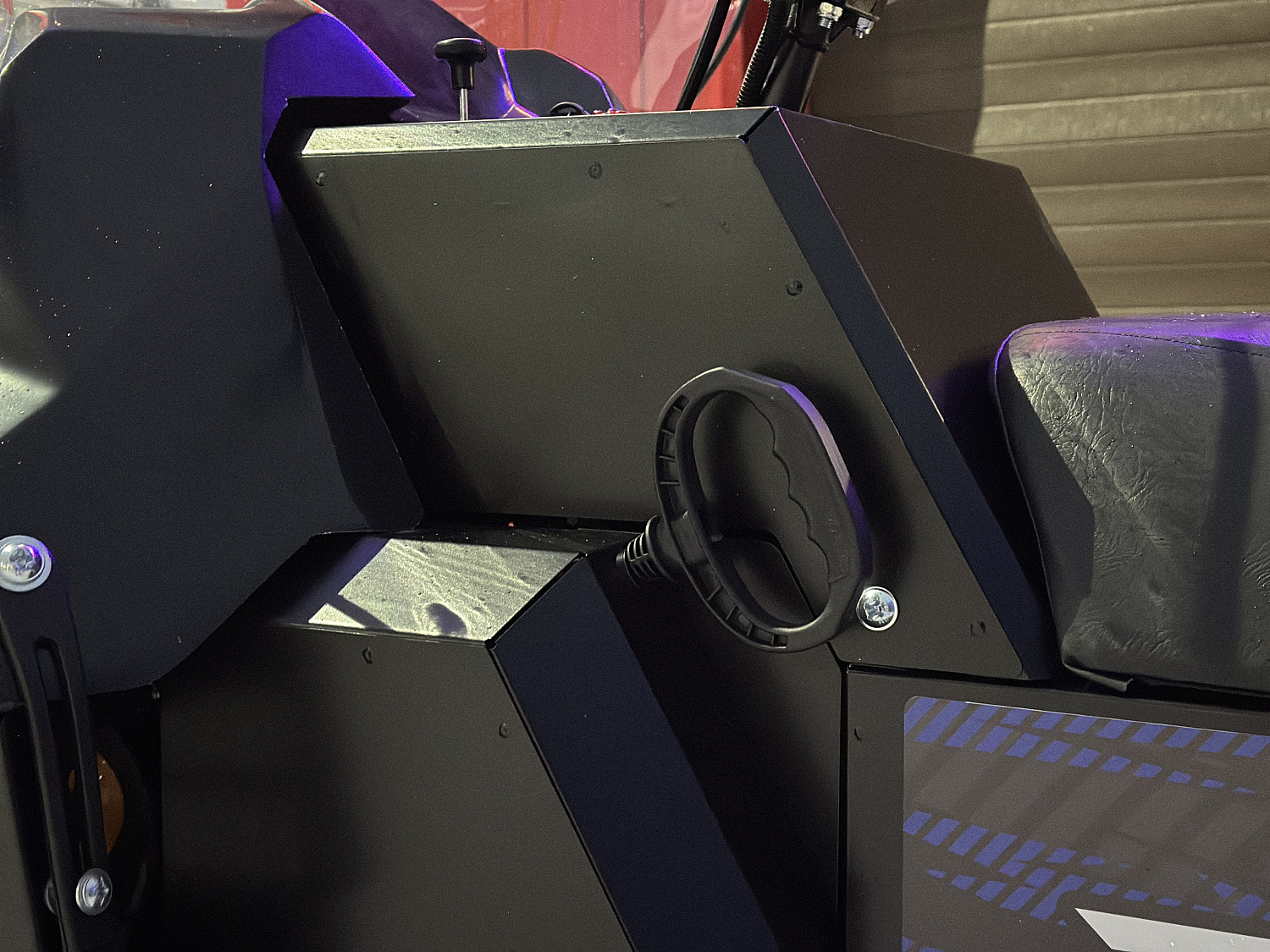 Снегоход PROMAX YAKUT 500 2.0 4T 20 в Прокопьевске