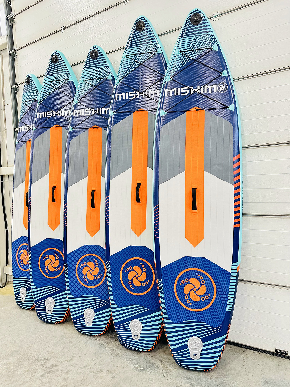 SUP (САП) Доска MISHIMO TROFY 10.6 в Прокопьевске