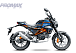Мопед PROMAX CB150PR (49) в Прокопьевске
