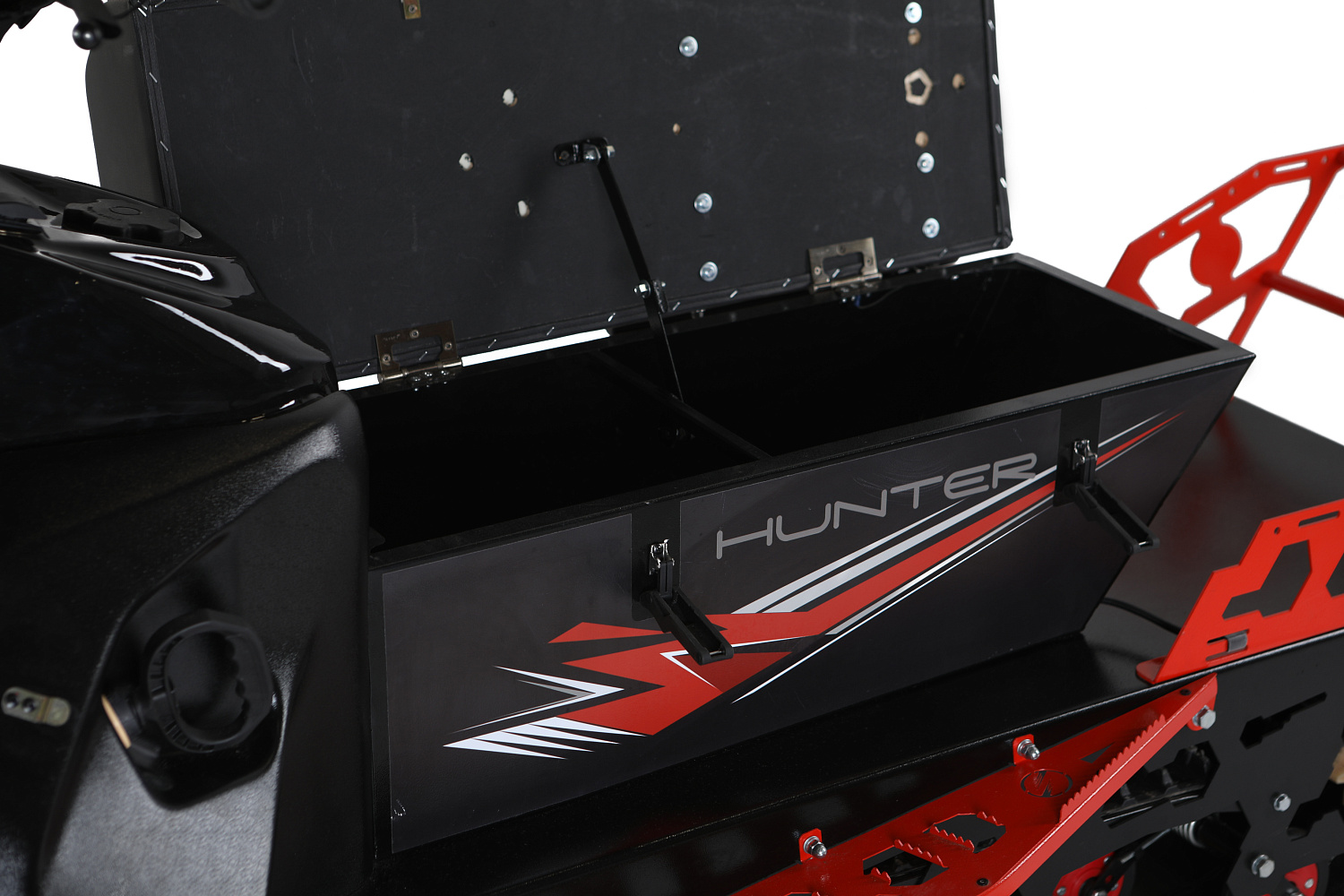 Снегоход IKUDZO HUNTER 700LK 25 V2 в Прокопьевске