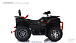 Квадроцикл GBM CRONOS 420 4WD EFI с ПСМ в Прокопьевске