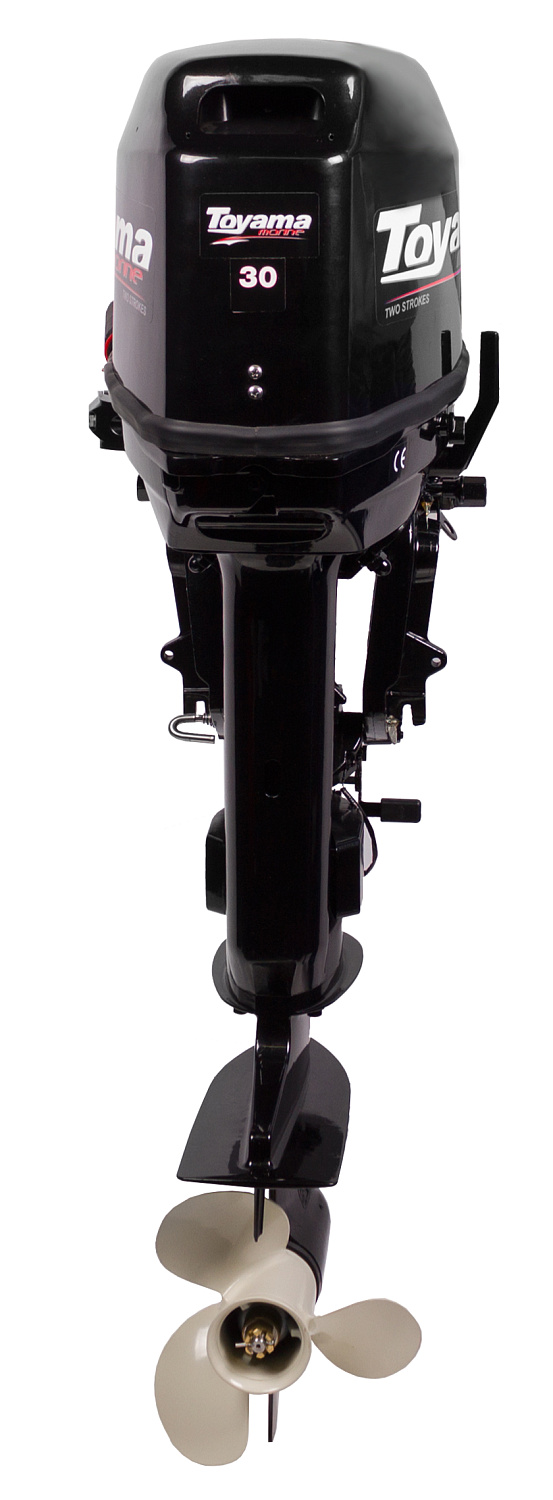 ЛОДОЧНЫЙ МОТОР TOYAMA T30ABMS в Прокопьевске