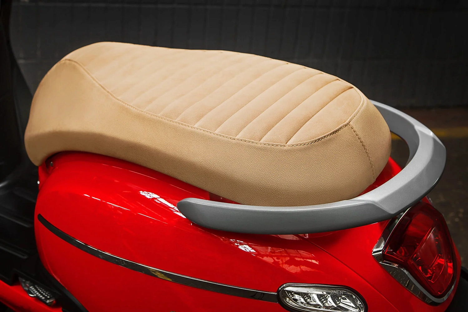 Скутер MINSK Vesna 50 M1NSK в Прокопьевске