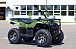 Квадроцикл IRBIS ATV 250 LUX (+лебедка) в Прокопьевске