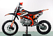 Питбайк PROMAX CROSS 145CC 17/14 в Прокопьевске