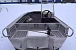 Алюминиевая лодка Wyatboat-390 C в Прокопьевске