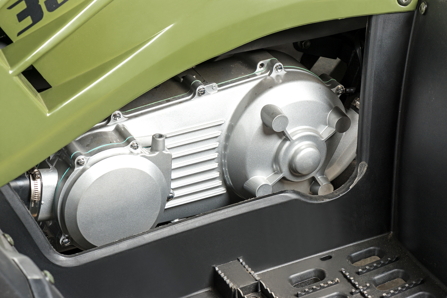 Квадроцикл IRBIS ATV 300 в Прокопьевске