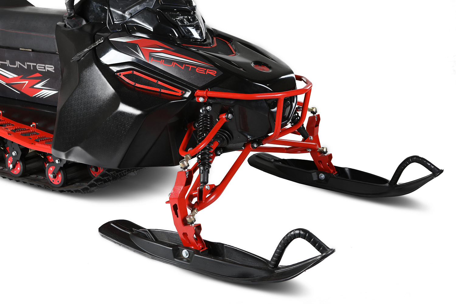 Снегоход IKUDZO HUNTER 700LK 25 V2 в Прокопьевске