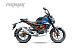 Мопед PROMAX CB150R (49) в Прокопьевске