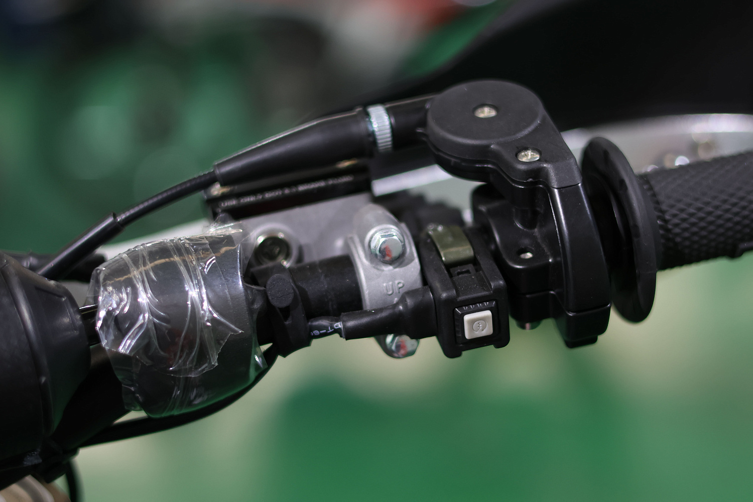 Мотоцикл JHLMOTO JHLofr GS CB300RL в Прокопьевске