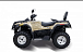 Квадроцикл HISUN TACTIC 550 (HS550ATV) NORMAL в Прокопьевске