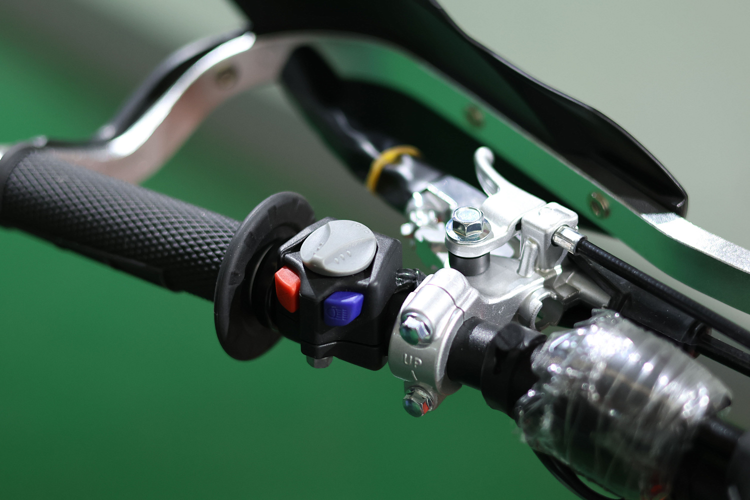 Мотоцикл JHLMOTO JHLofr GS YBS300 (176MN) в Прокопьевске