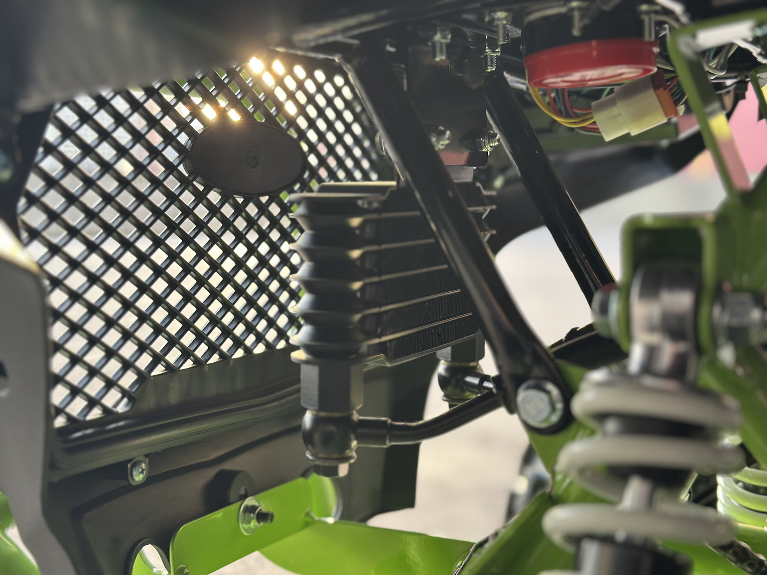 Квадроцикл PROMAX МАЙНКРАФТ 192 PRO 2025 в Прокопьевске