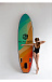 НАДУВНОЙ SUP-BOARD BREEZE 10,6 в Прокопьевске