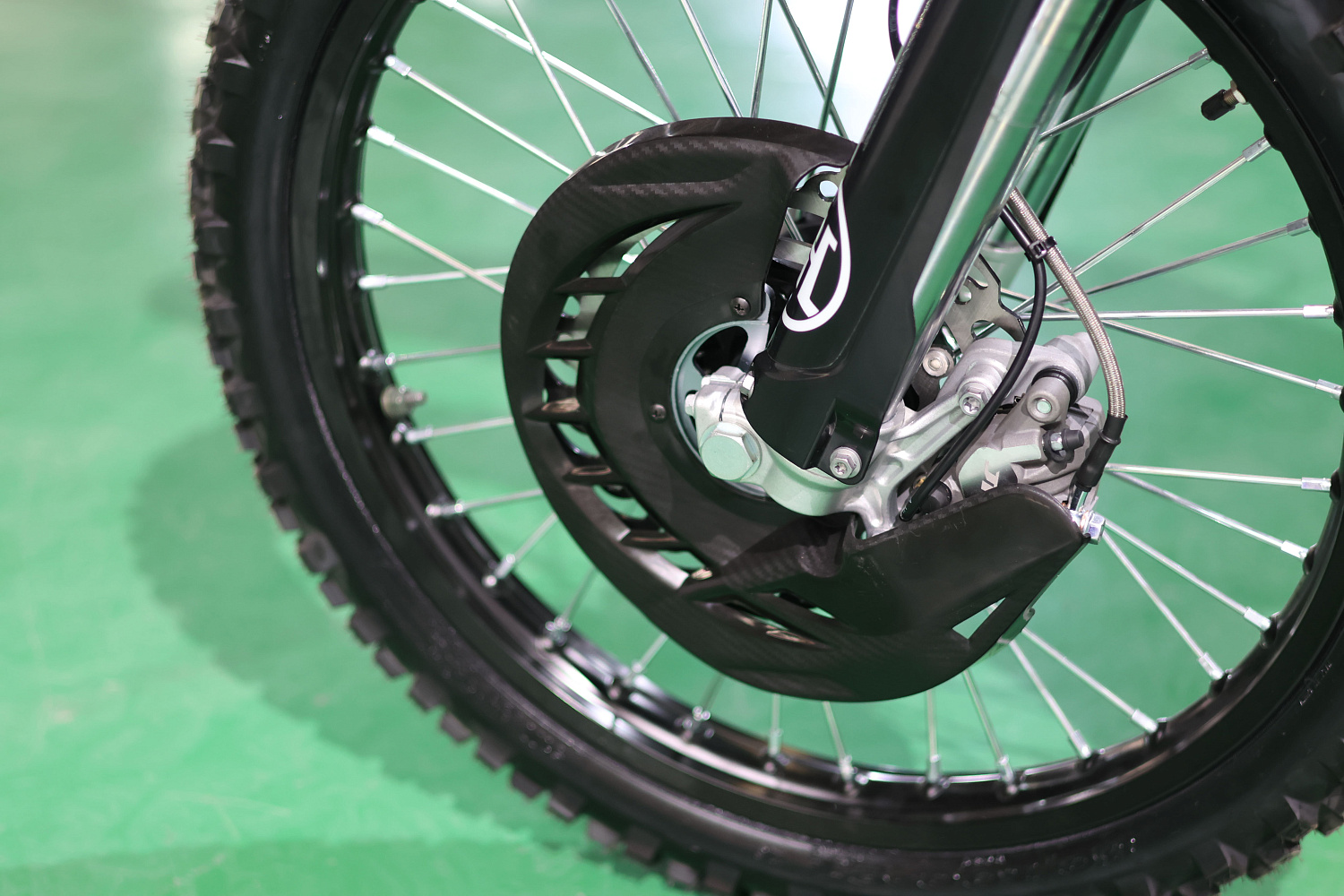 Мотоцикл JHLMOTO JHLofr GS CB300RL в Прокопьевске