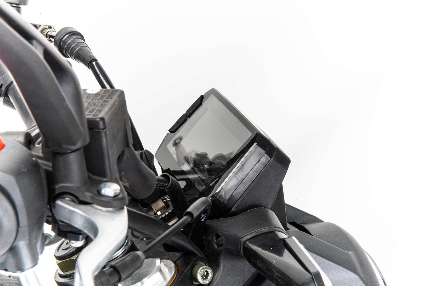 Мотоцикл PROMAX CB150R (49) в Прокопьевске