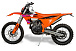 Эндуро мотоцикл IRBIS KTR 250 в Прокопьевске