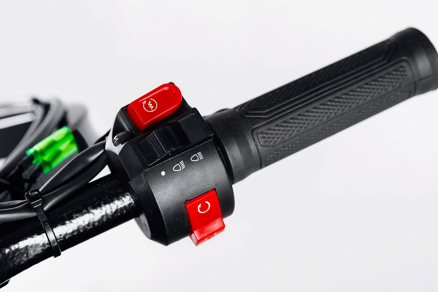 МОТОБУКСИРОВЩИК IKUDZO LONG 2.0 1700/500 EKR20 в Прокопьевске