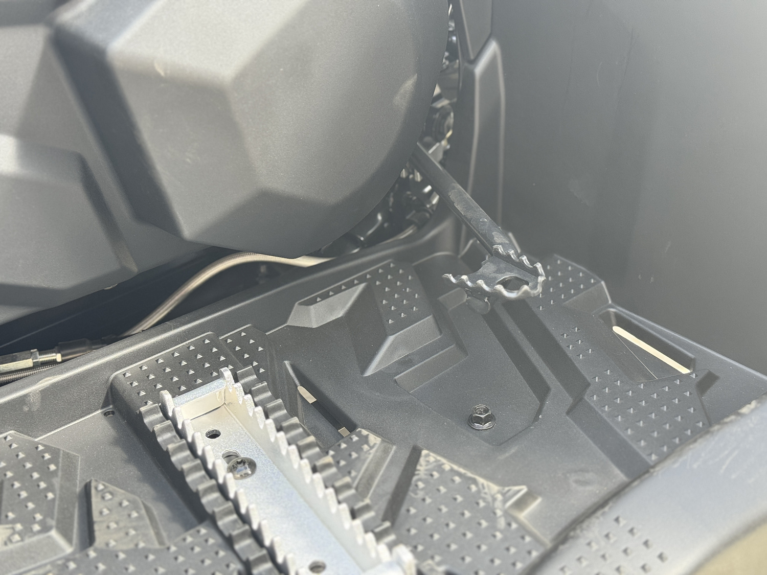 Квадроцикл HND QRX 650 PRO в Прокопьевске