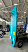 SUP (САП) Доска MISHIMO PRO-MAX Light Teal 11’ (335см) в Прокопьевске