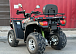 Квадроцикл GBM EXPLORER 400 NEW PREMIUM в Прокопьевске