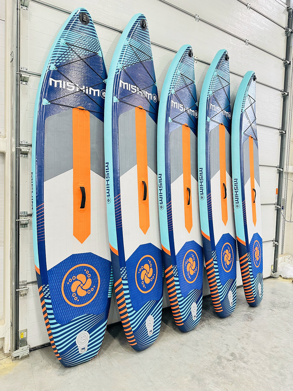 SUP (САП) Доска MISHIMO TROFY 10.6 в Прокопьевске