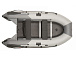 ЛОДКА НАДУВНАЯ YUKONA 330TSE (F) -В КОМПЛЕКТЕ С ФАНЕРНЫМ ПАЙОЛОМ в Прокопьевске