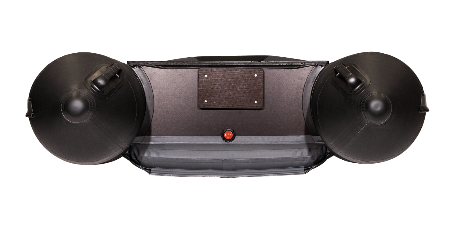 Лодка Таймень NX 2900 НДНД в Прокопьевске