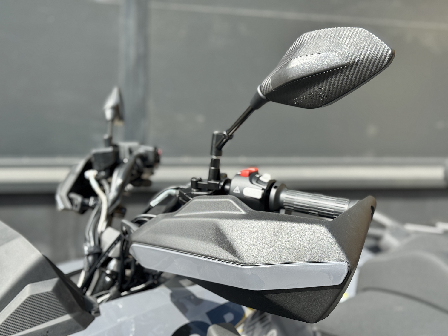 Квадроцикл HND QRX 650 PRO в Прокопьевске