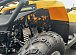 КВАДРОЦИКЛ IRBIS ATV 250  в Прокопьевске