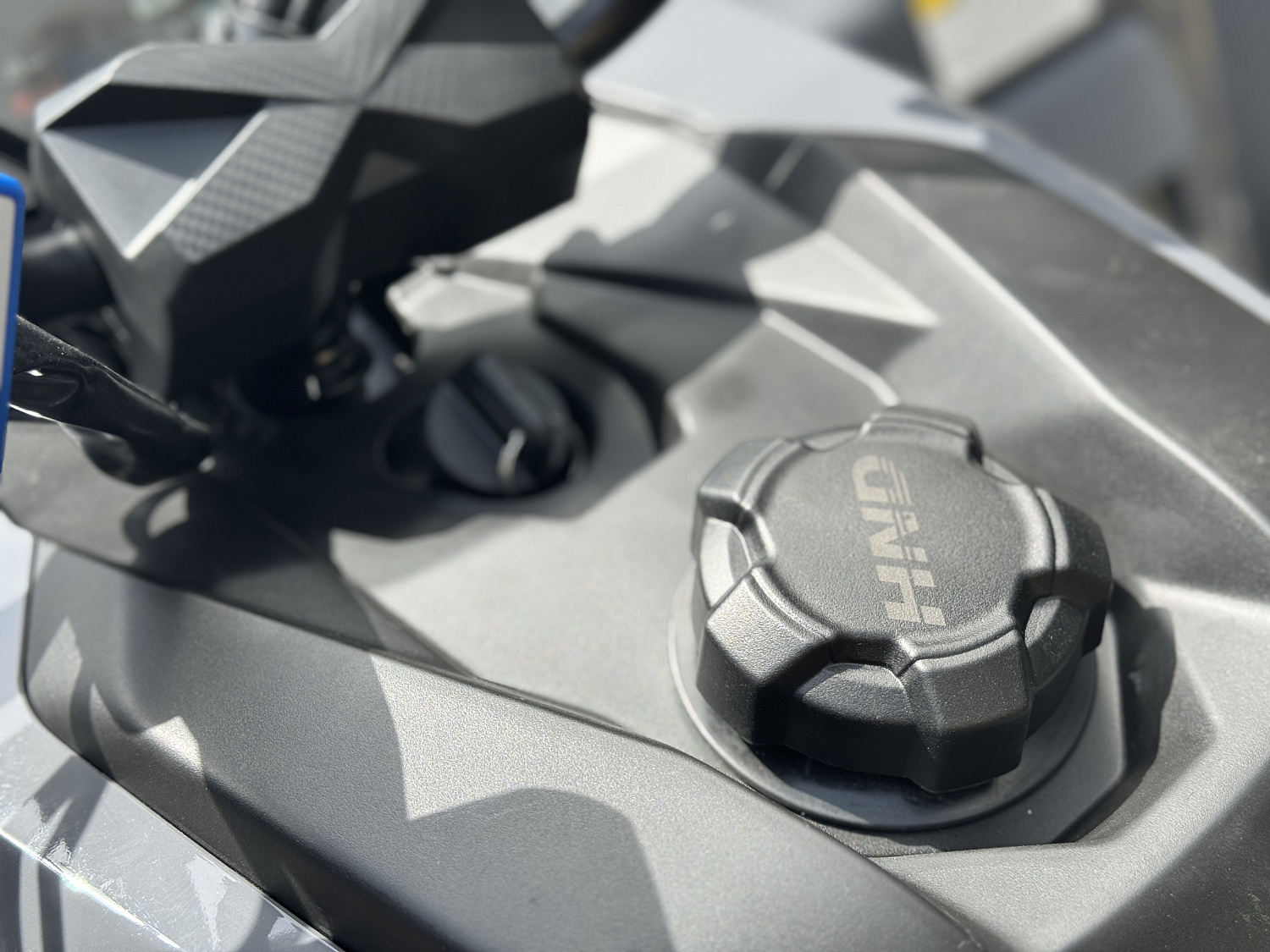 Квадроцикл HND QRX 650 PRO в Прокопьевске