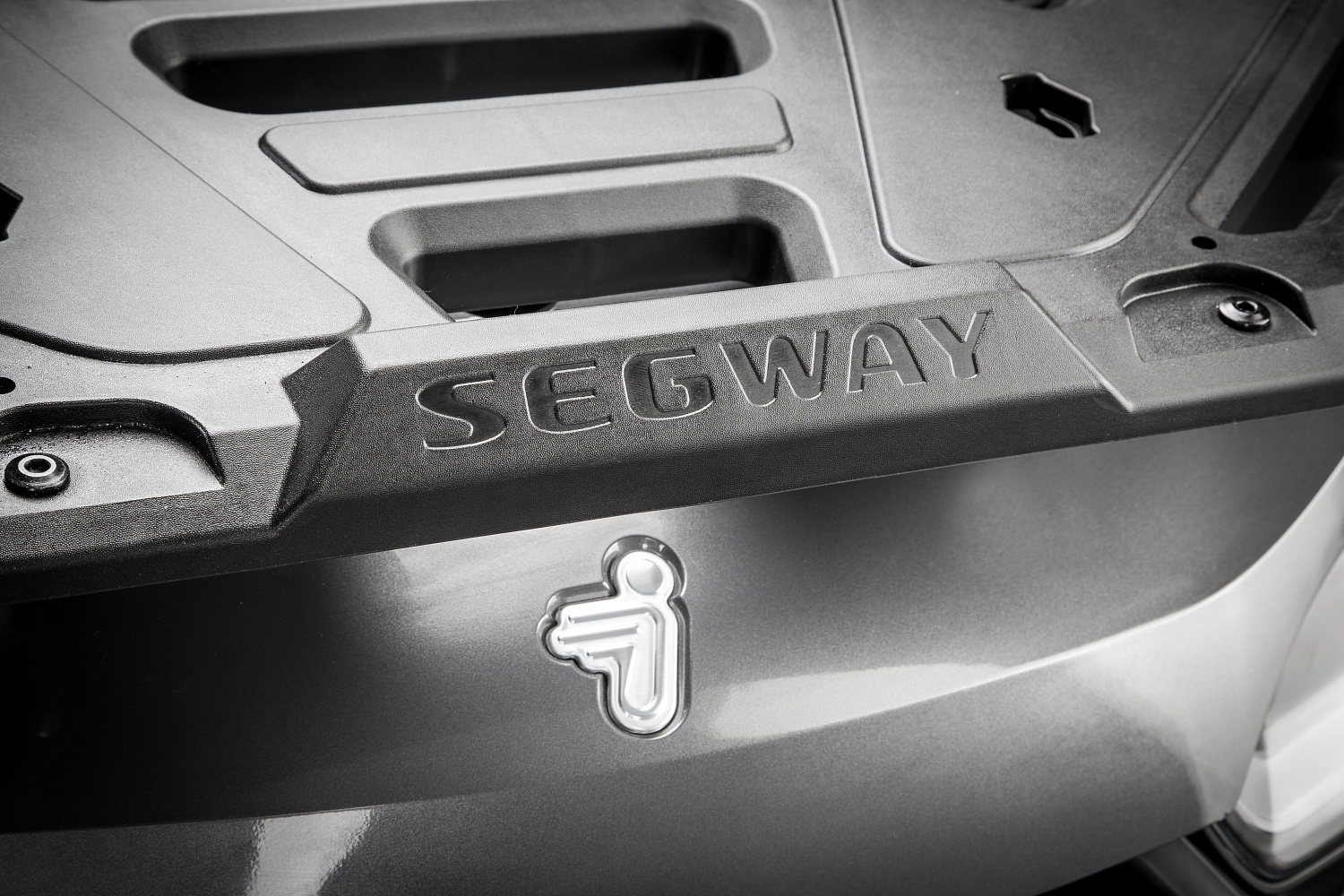  Квадроцикл Segway SNARLER AT6 LE в Прокопьевске