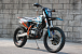 Мотоцикл JHLMOTO JHL Z3 CB250 (172FMM-3A) в Прокопьевске