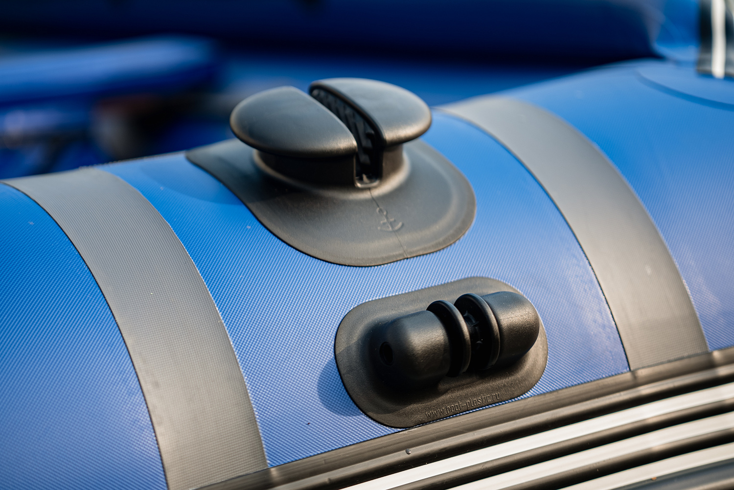 Лодка MISHIMO RIVER FJET PRO 430  под водомет в Прокопьевске