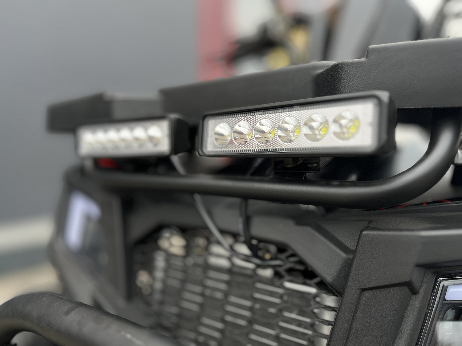 Квадроцикл PROMAX TAURUS 300 MAX-PRO LONG в Прокопьевске