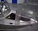 Алюминиевый катер Wyatboat-460 DCM Pro в Прокопьевске