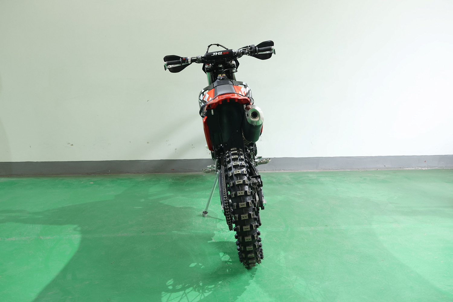 Мотоцикл JHLMOTO JHLofr GS CB300RL в Прокопьевске