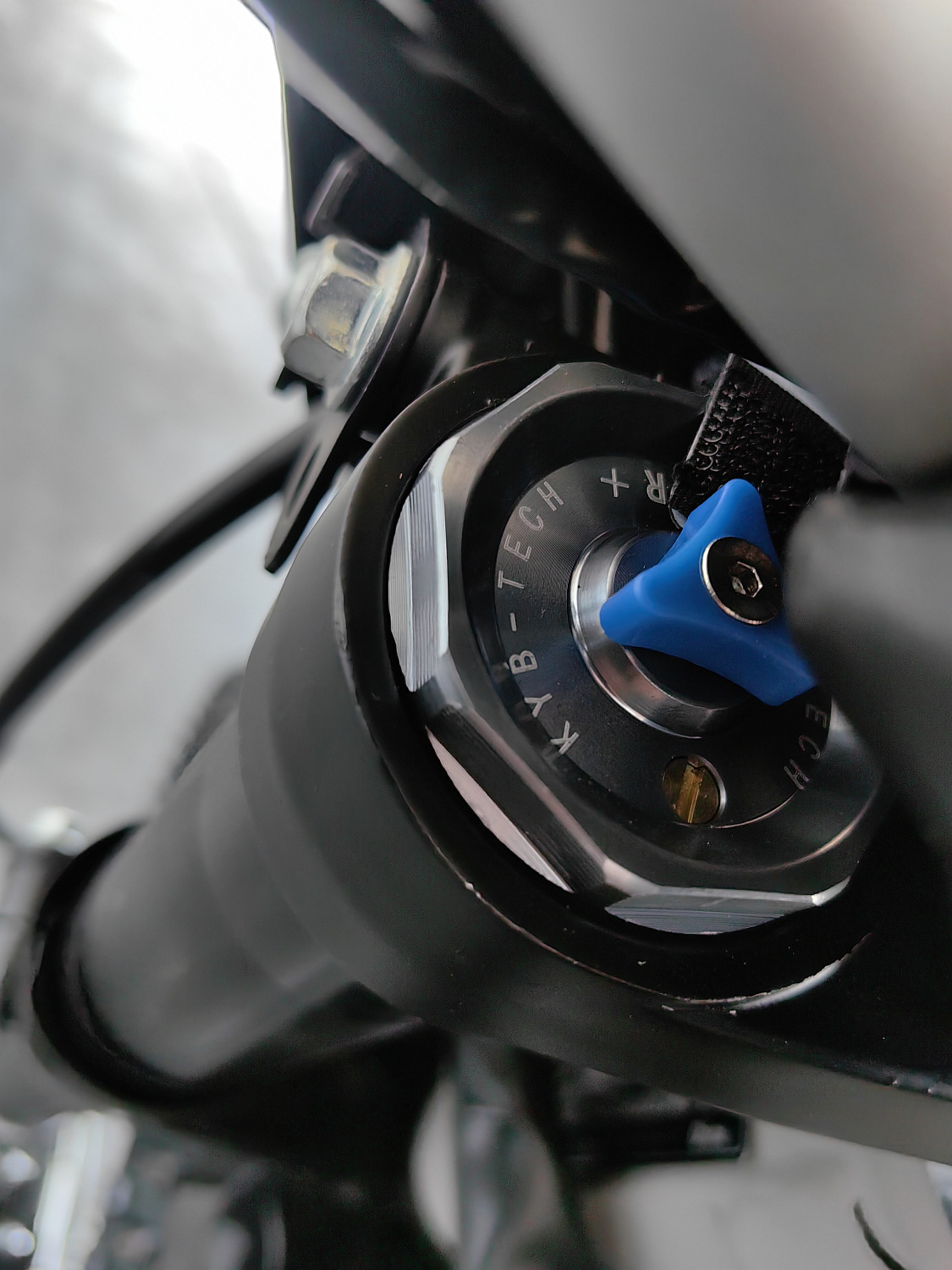 Кроссовый мотоцикл PROMAX MX350PR в Прокопьевске