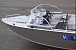 Алюминиевый катер Wyatboat-490 Pro в Прокопьевске