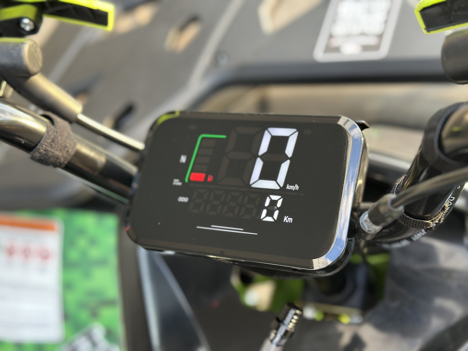 Квадроцикл PROMAX МАЙНКРАФТ 192 PRO 2025 в Прокопьевске